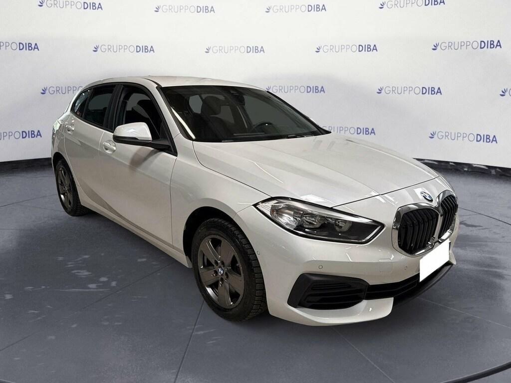 BMW Serie 1 118d Business Advantage auto