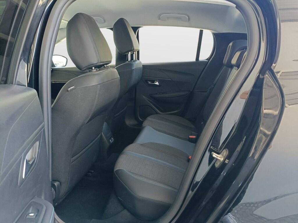 Peugeot 208 1.5 bluehdi Allure Pack s&s 100cv