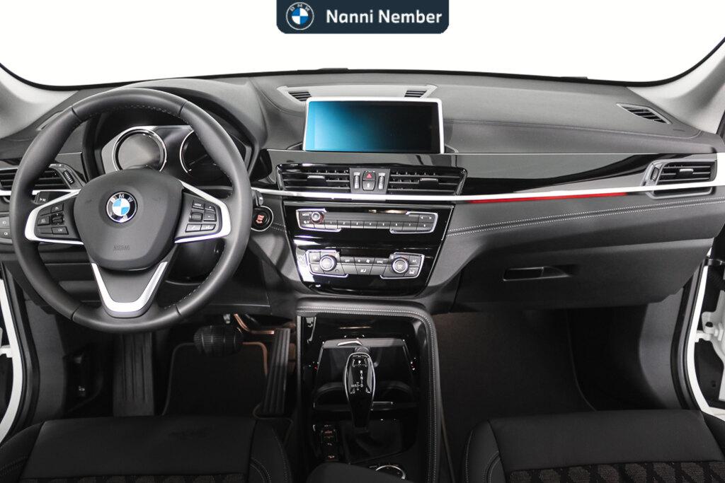 BMW X1 xdrive18d xLine auto