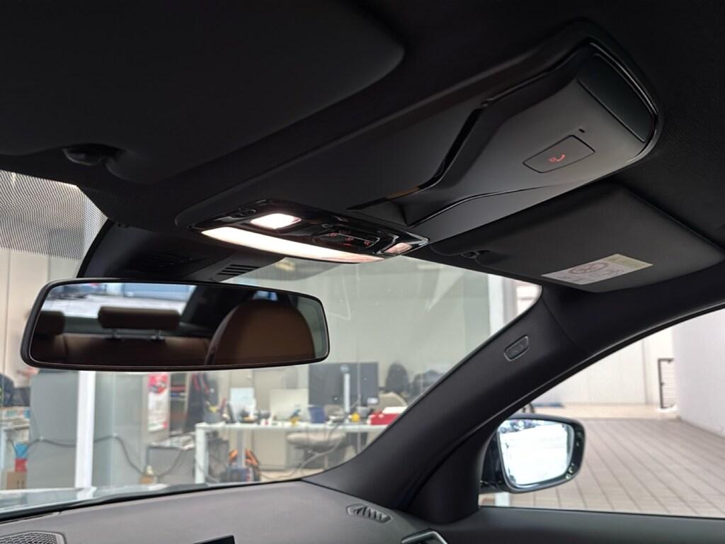 BMW Serie 3 330d mhev 48V Msport auto