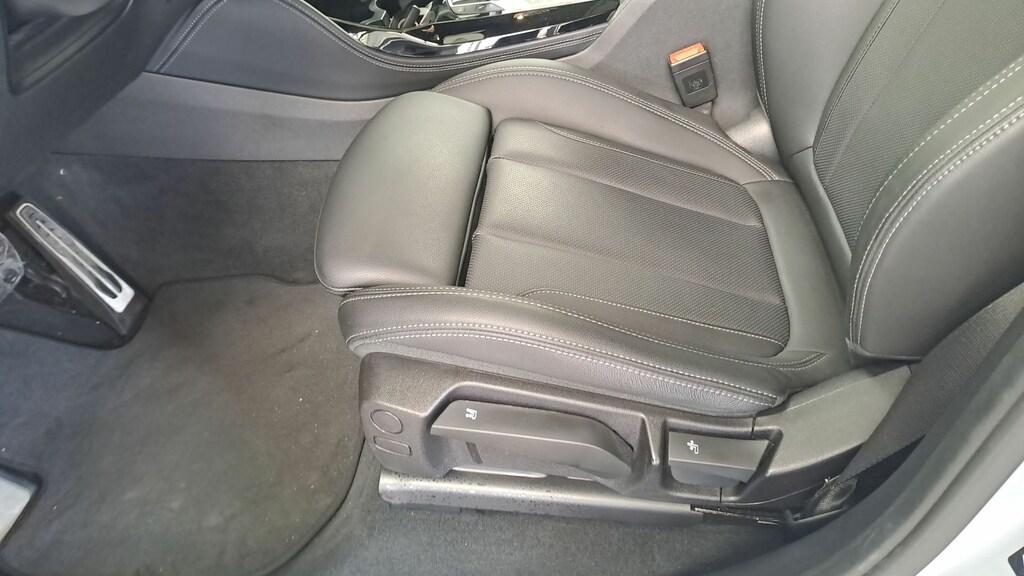 BMW X4 xdrive20d mhev 48V Msport auto