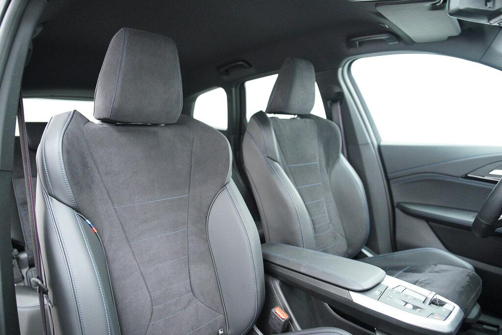 BMW X1 xdrive 25e MSport Pro auto