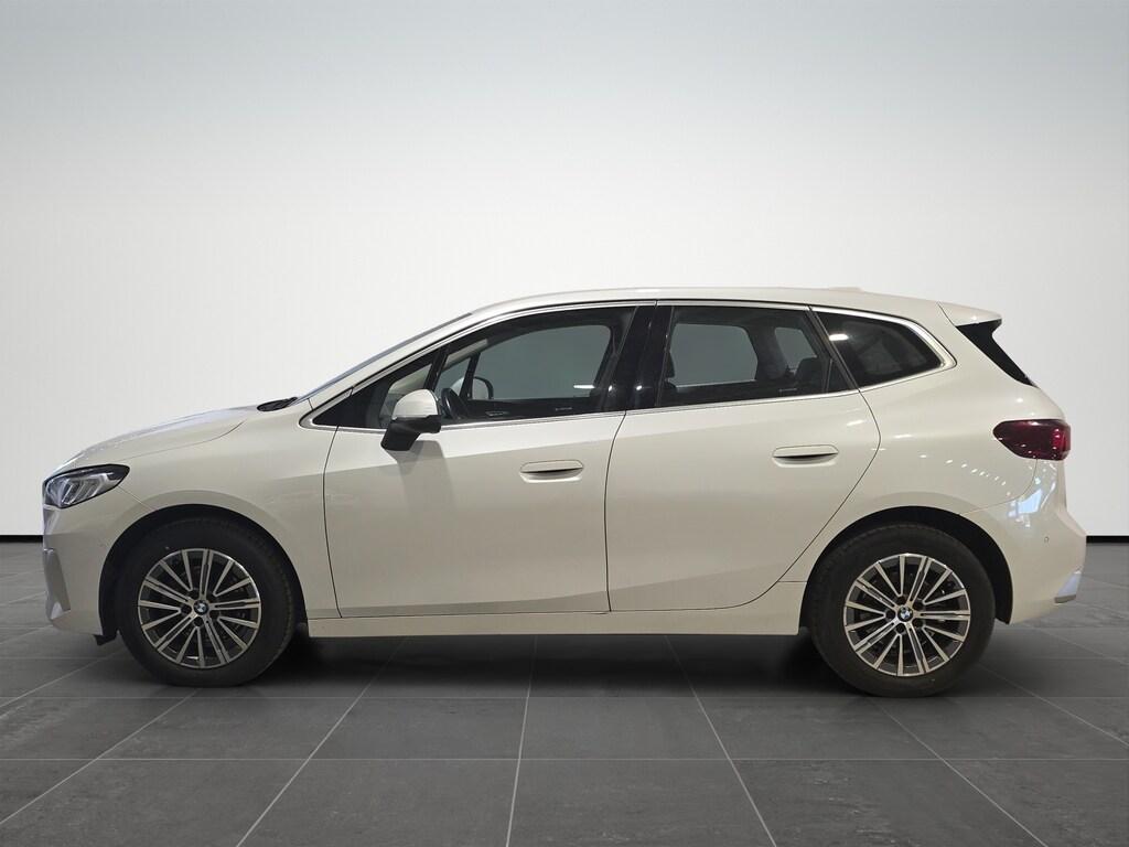 BMW Serie 2 218d Active Tourer Luxury auto