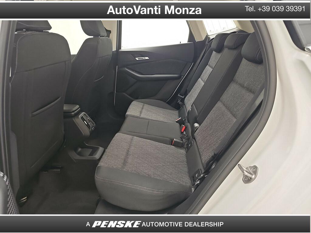 BMW Serie 2 218i Active Tourer auto