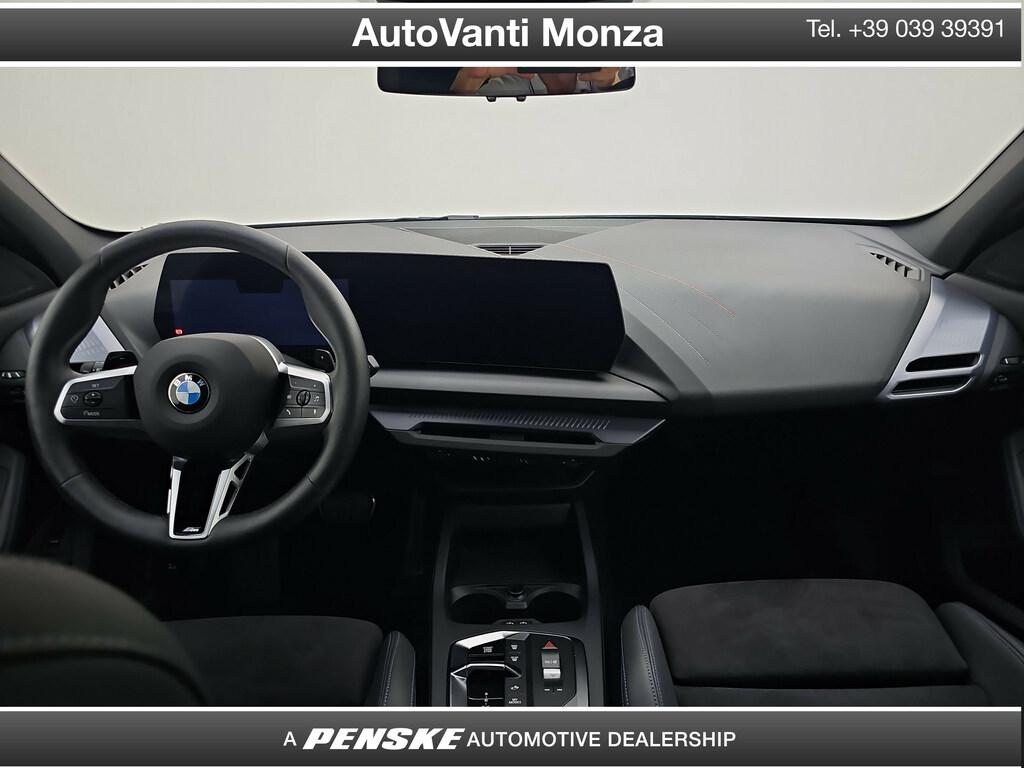 BMW Serie 1 118d MSport Pro auto
