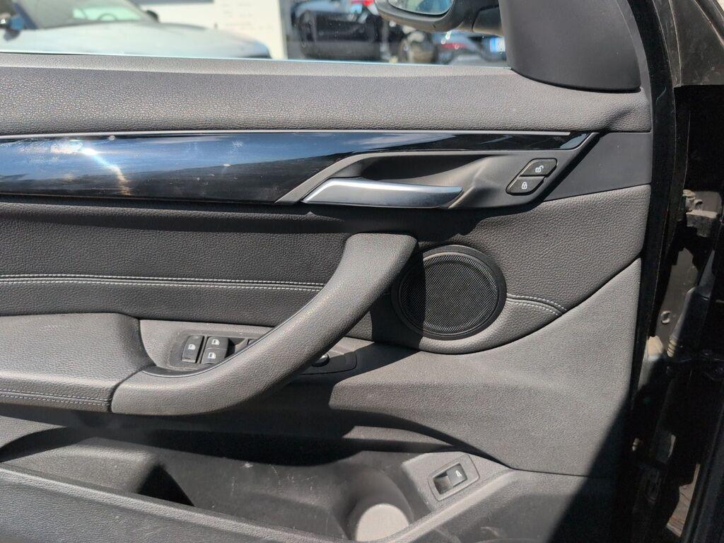BMW X1 xdrive18d xLine Plus auto