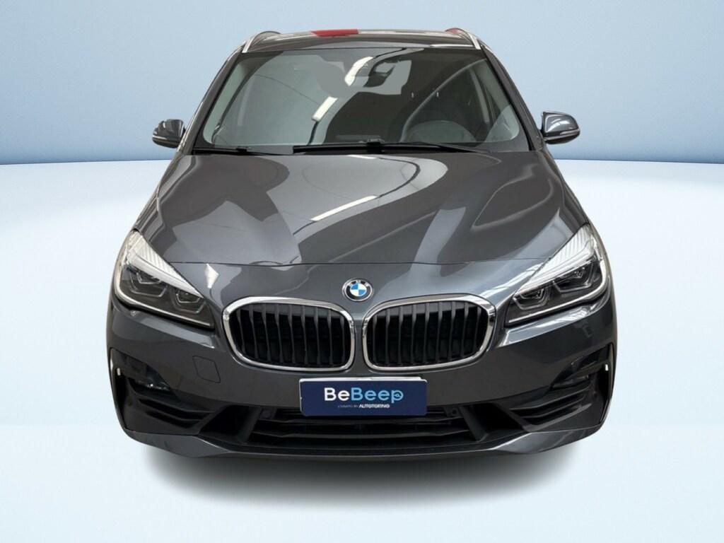 BMW Serie 2 218d Active Tourer Advantage auto