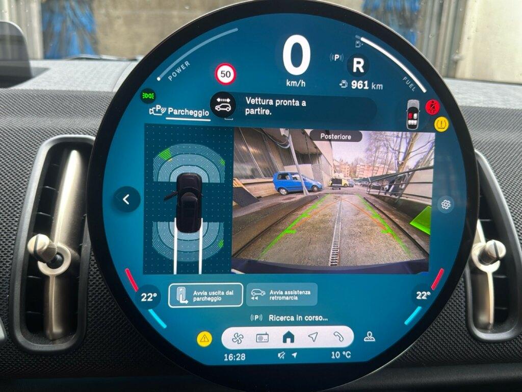 Mini Mini Countryman 2.0 48V D Classic auto