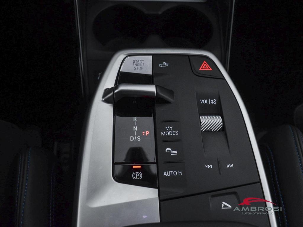 BMW Serie 2 218d Active Tourer Msport auto