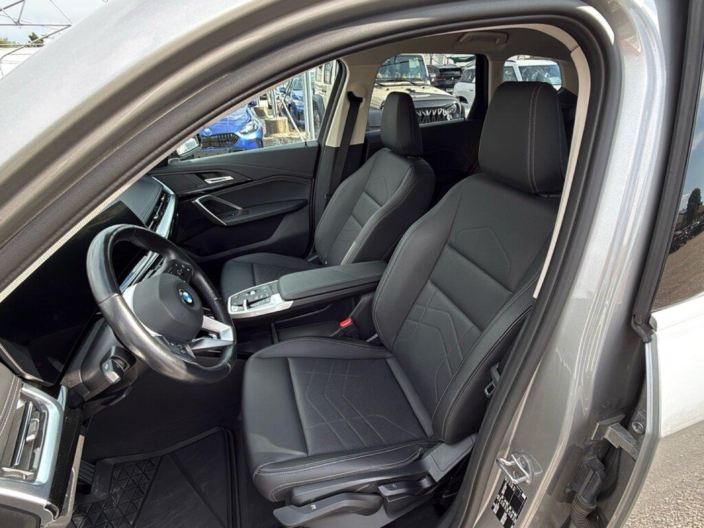 BMW X1 sdrive18d X-Line Edition Essence auto