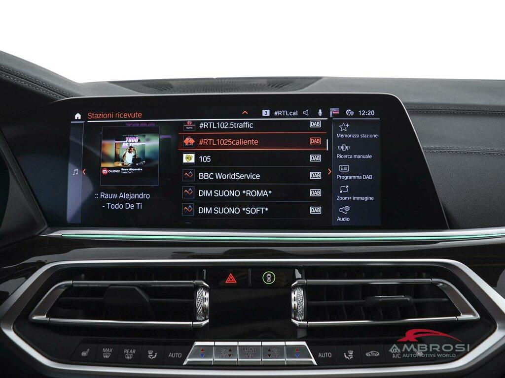 BMW X7 xdrive30d auto 7p.ti