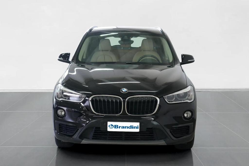 BMW X1 xdrive18d Sport auto