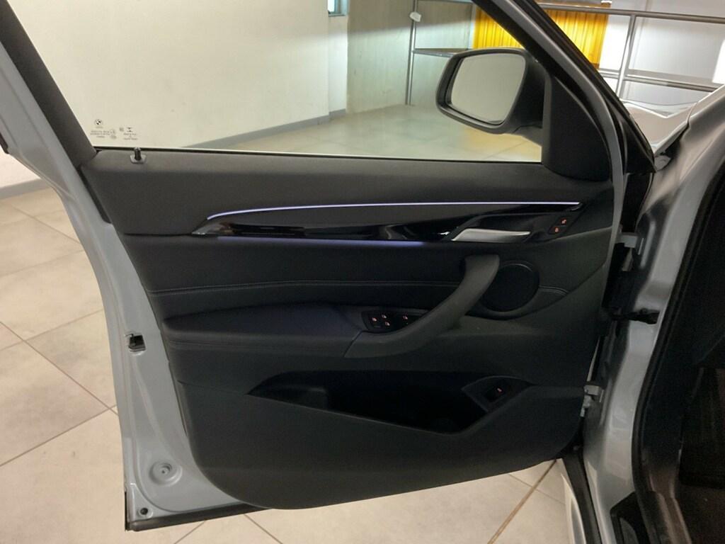 BMW X1 sdrive16d xLine auto