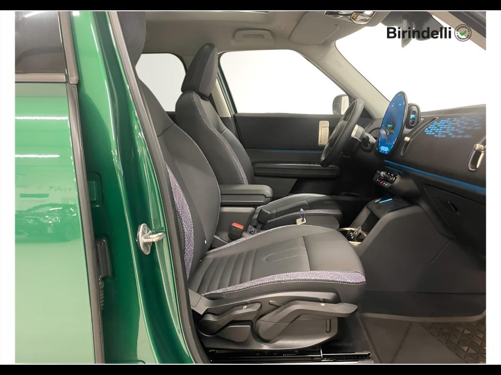 Mini Mini Countryman 1.5 48V C Classic auto