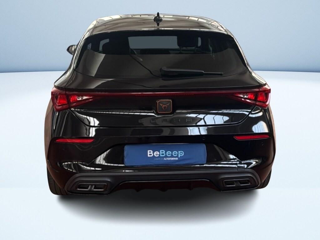 Cupra Leon 1.5 hybrid 150cv dsg