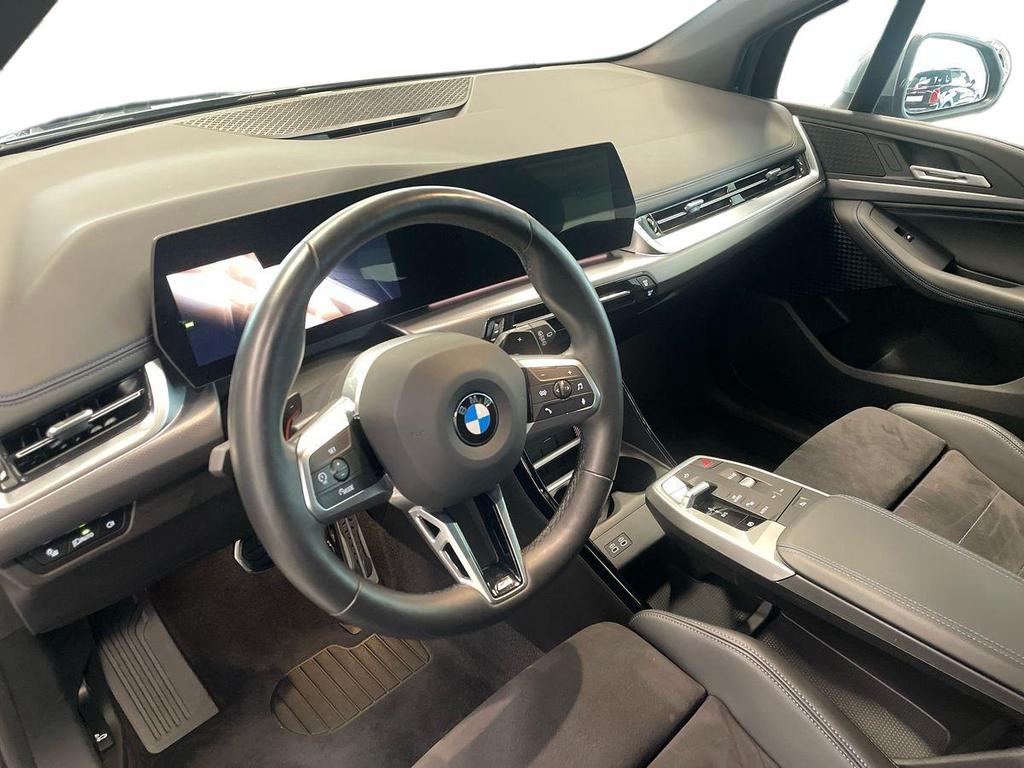 BMW Serie 2 220i Active Tourer mhev 48V Msport auto