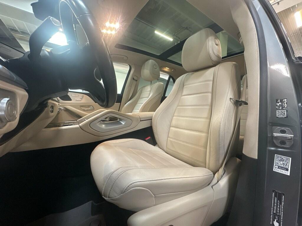 Mercedes GLE 300 d mild hybrid Premium Plus 4matic auto