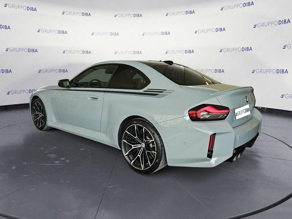 BMW M2 Coupe 3.0 460cv auto