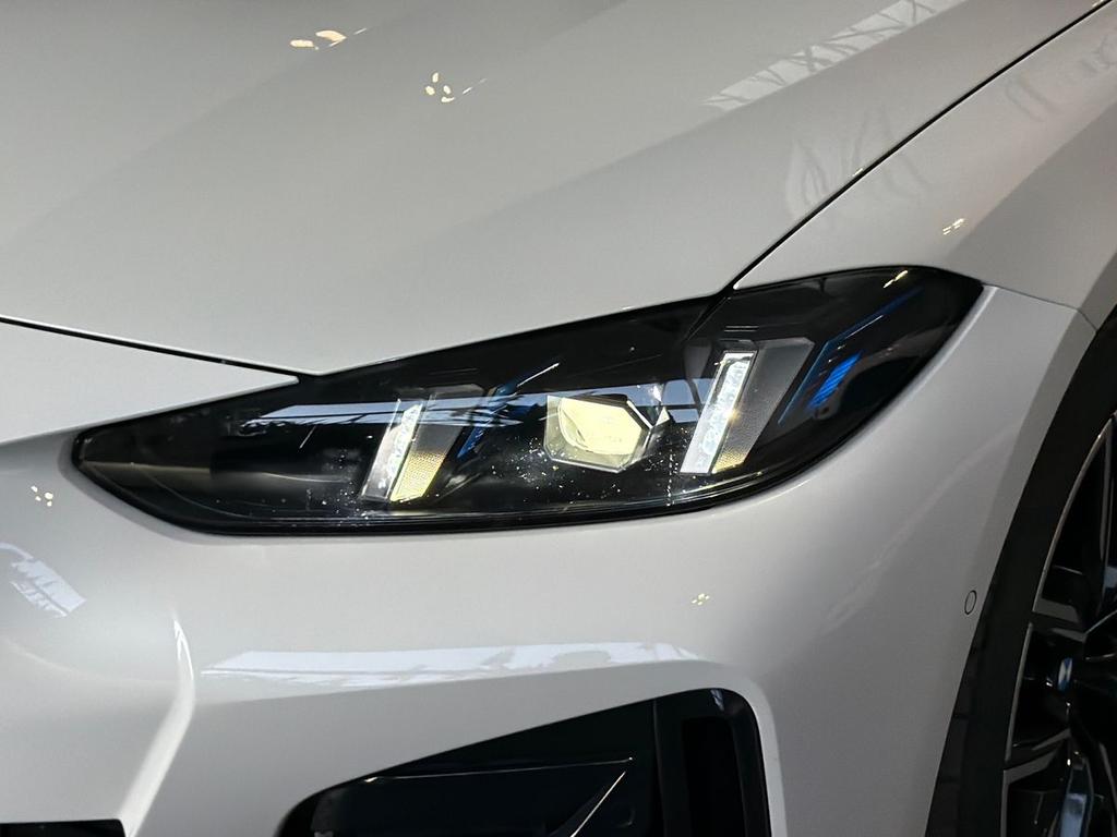 BMW Serie 4 420d Gran Coupe mhev 48V xdrive M Sport Pro auto