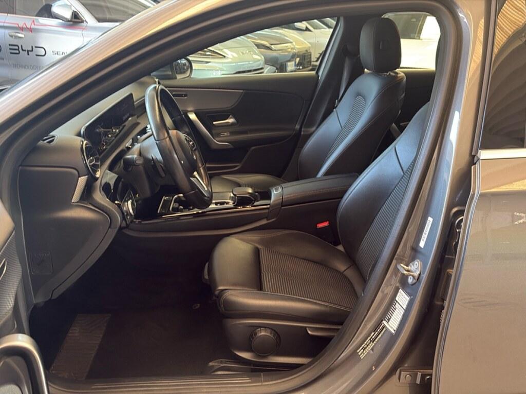 Mercedes Classe A 180 Sport auto