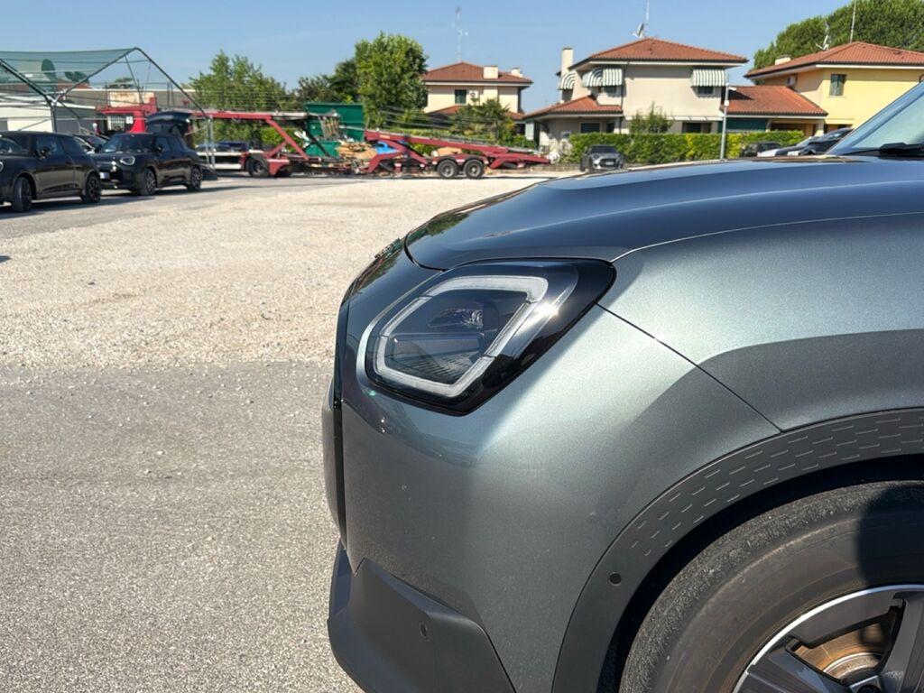 Mini Mini Countryman 2.0 48V D Classic auto