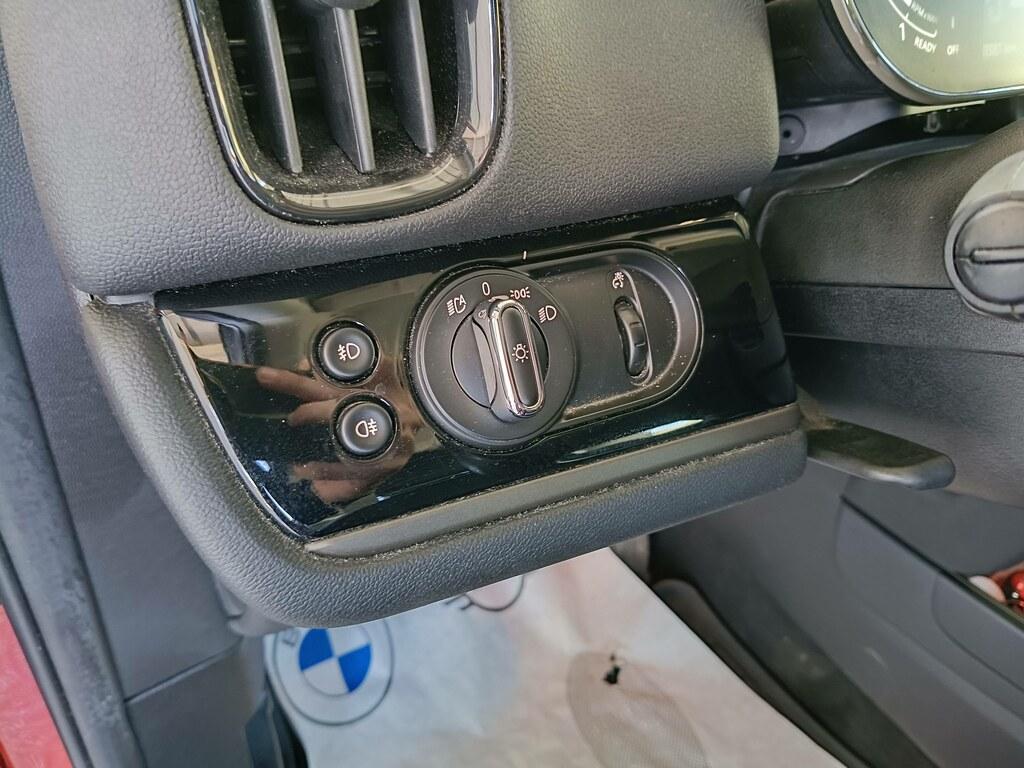 Mini Cooper Countryman 1.5 TwinPower Turbo Cooper Steptronic