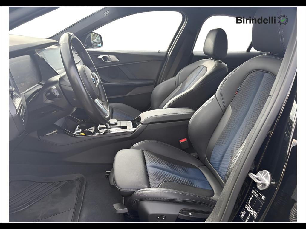 BMW Serie 1 118i Msport auto