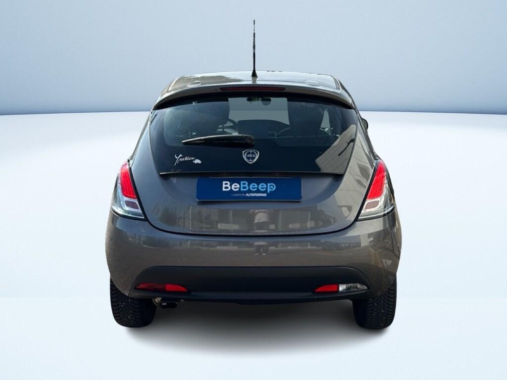 Lancia Ypsilon 1.2 8v Elefantino s&s 69cv E6