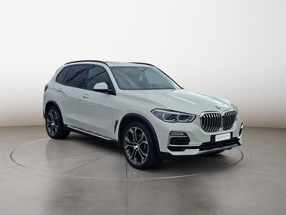 BMW X5 xdrive30d xLine auto