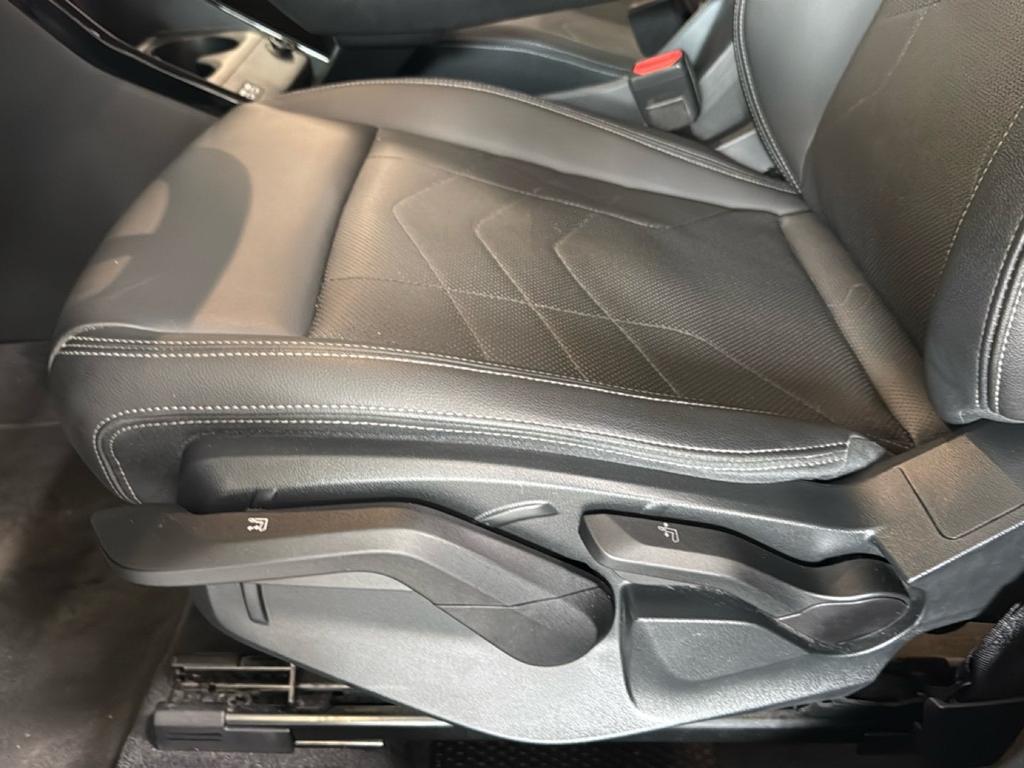 BMW Serie 2 218d Active Tourer Luxury auto