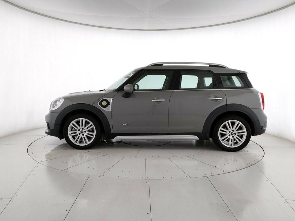 Mini Cooper SE Countryman Mini Countryman 1.5 Cooper SE Hype all4 auto