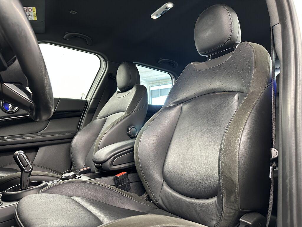 Mini Cooper SD Countryman 2.0 TwinPower Turbo Cooper SD Steptronic