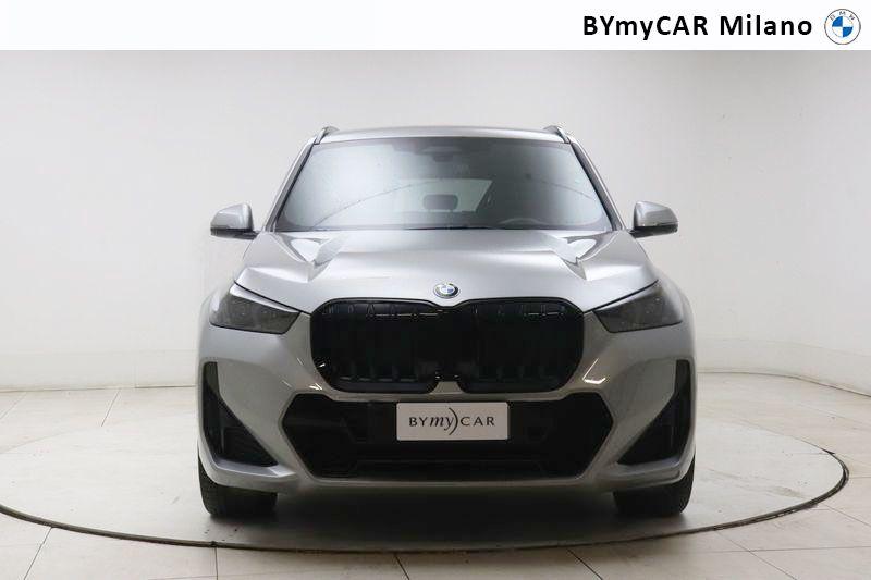 BMW X1 xdrive20d mhev 48V MSport Pro auto