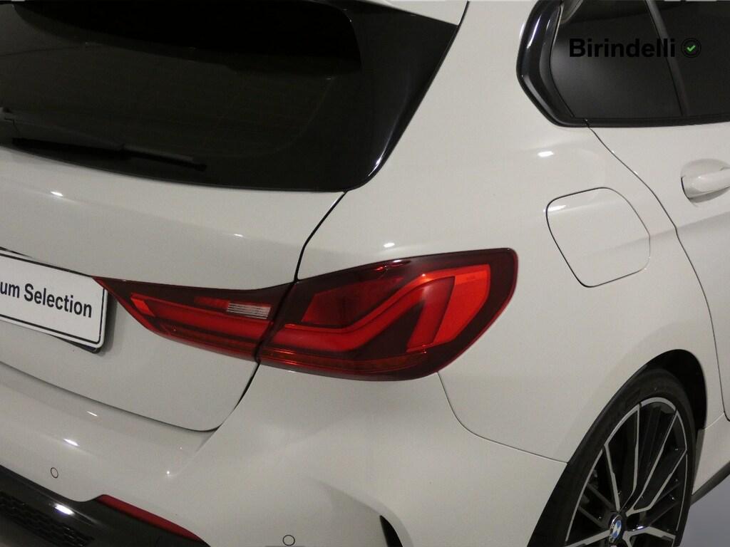 BMW Serie 1 M 135i xdrive auto
