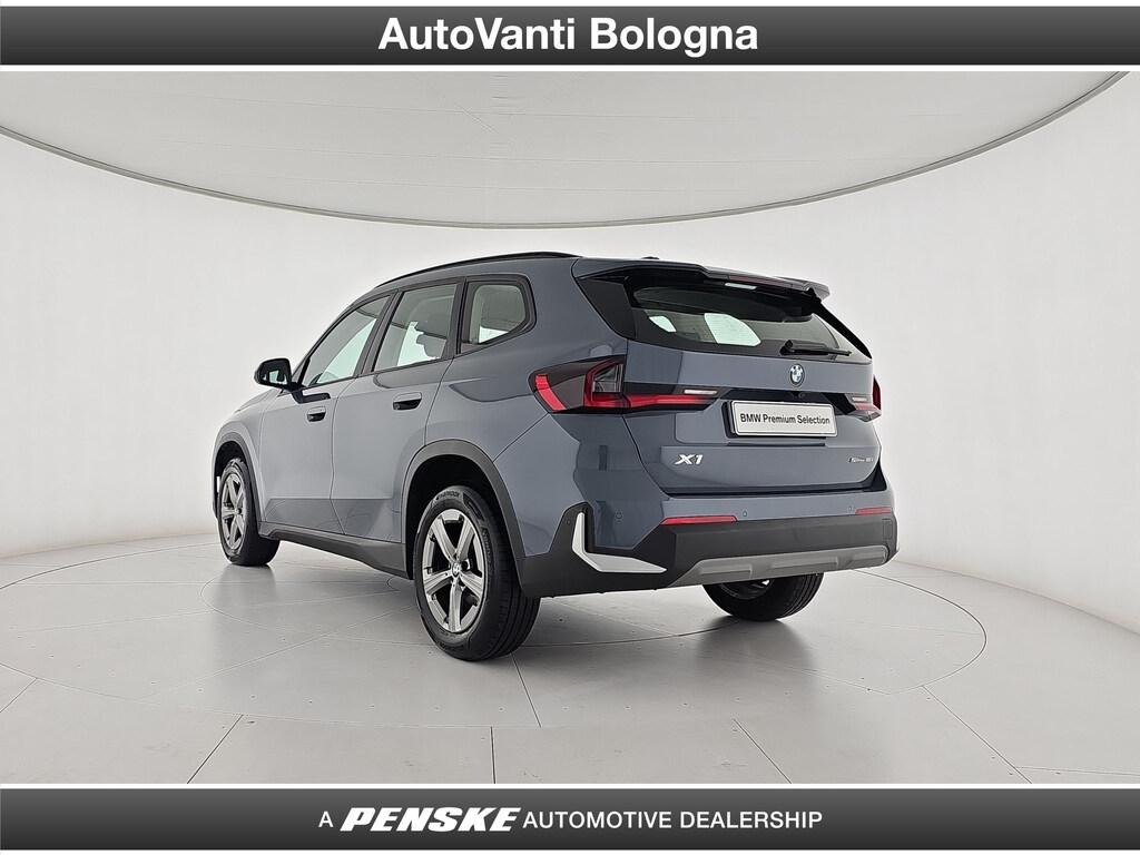 BMW X1 sdrive18i Edition Essence auto