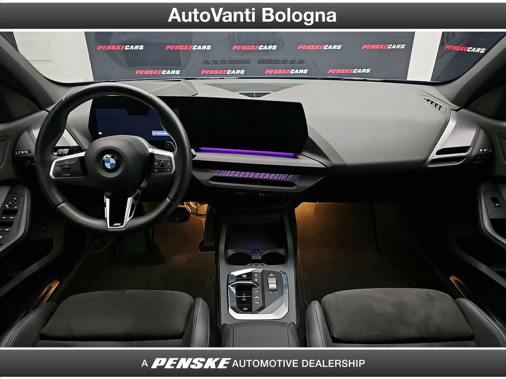 BMW Serie 1 118d MSport Pro auto