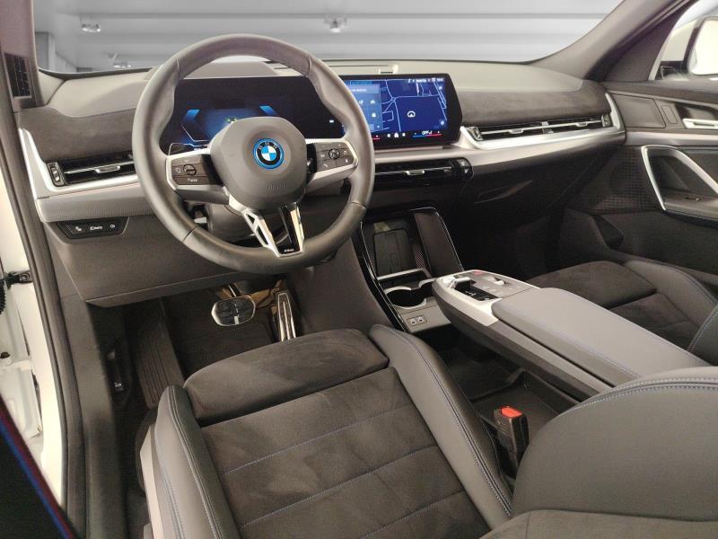 BMW iX2 edrive 20 MSport Pro