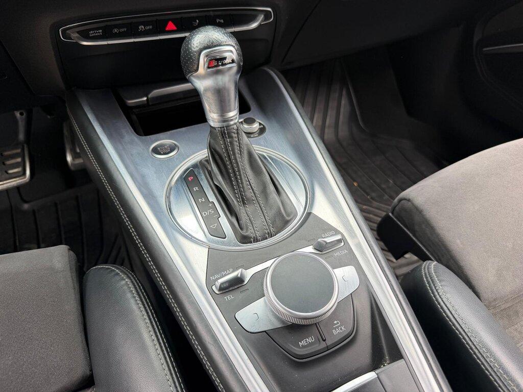 Audi TT Coupe 45 2.0 tfsi quattro s-tronic