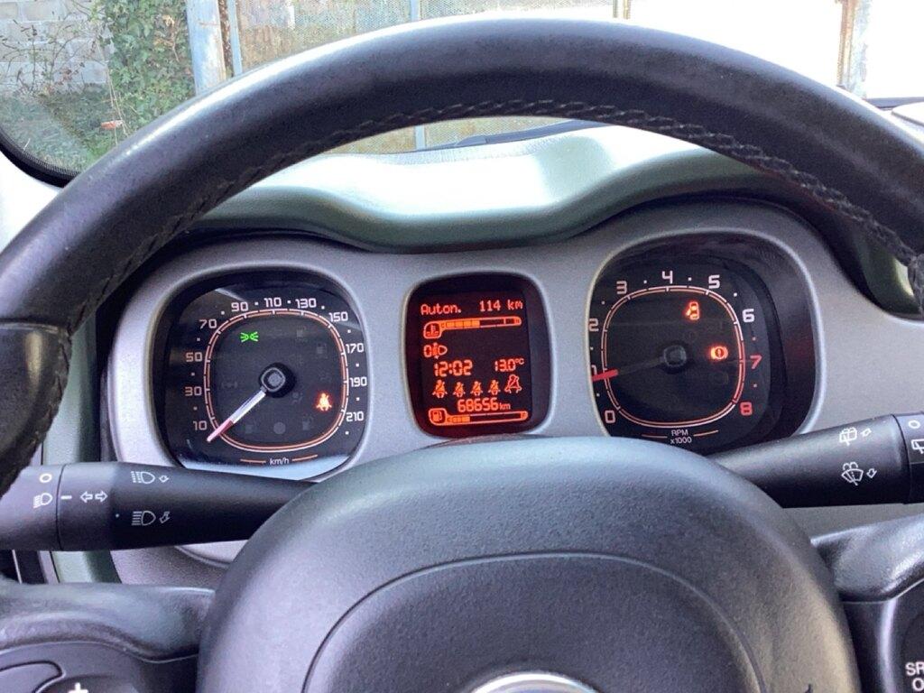 Fiat Panda 0.9 t.air t. 4x4 s&s 85cv