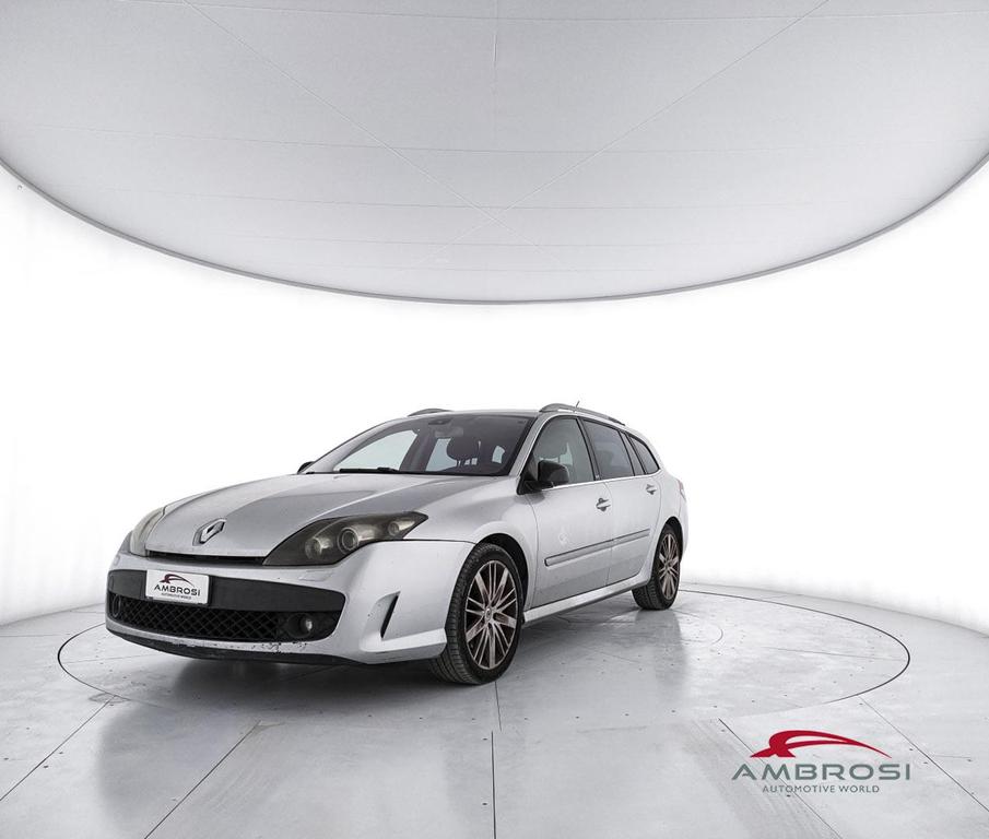 Renault Laguna SporTour 2.0 dci Gt 180cv Fap