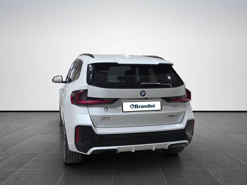 BMW X1 xdrive23i mhev 48V Msport auto