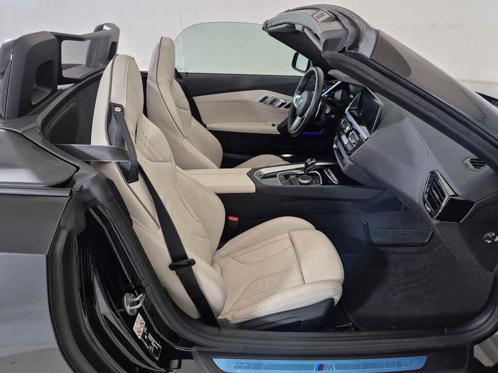 BMW Z4 sdrive 20i Msport auto