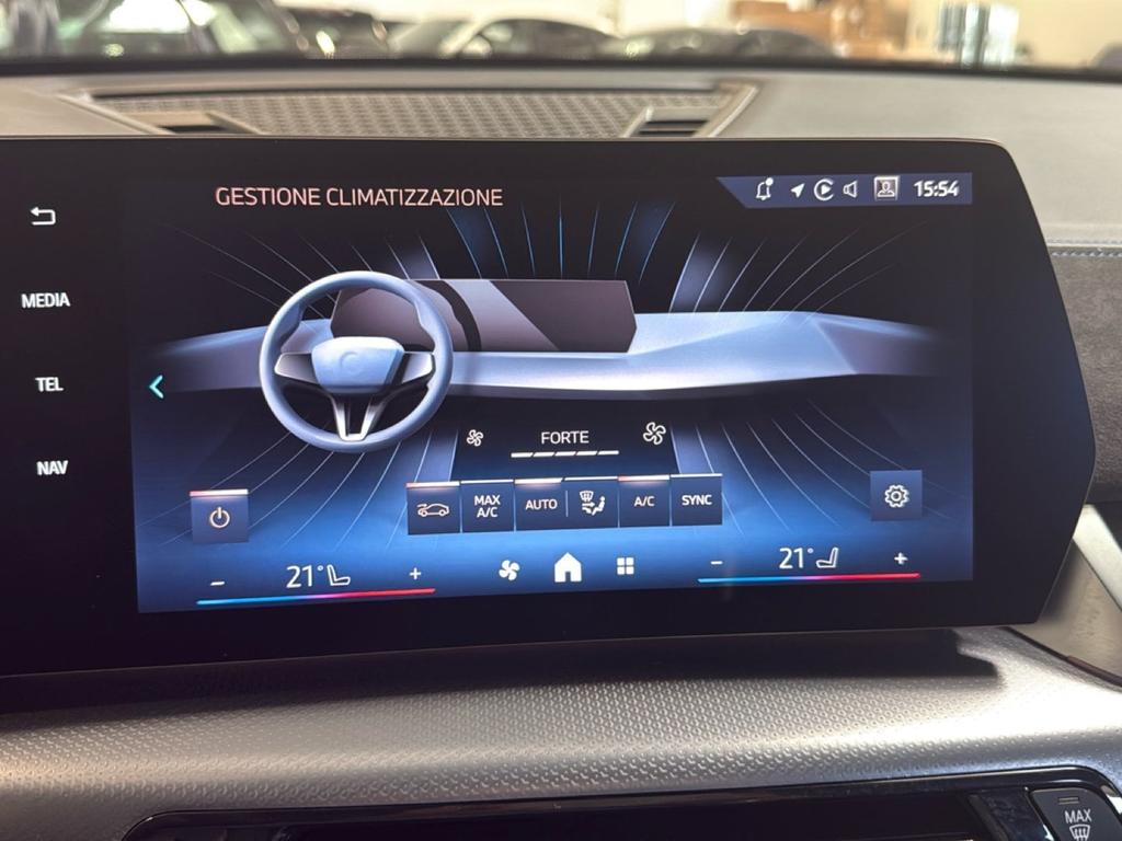 BMW X2 xdrive 20d 48V MSport Pro auto