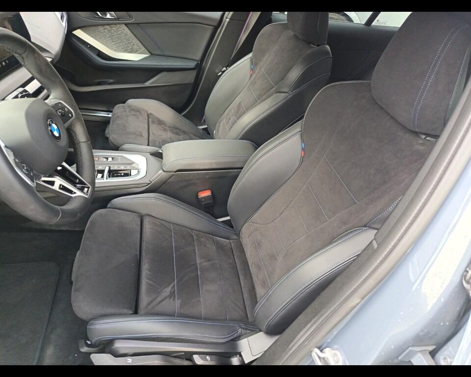 BMW Serie 1 118d MSport Pro auto