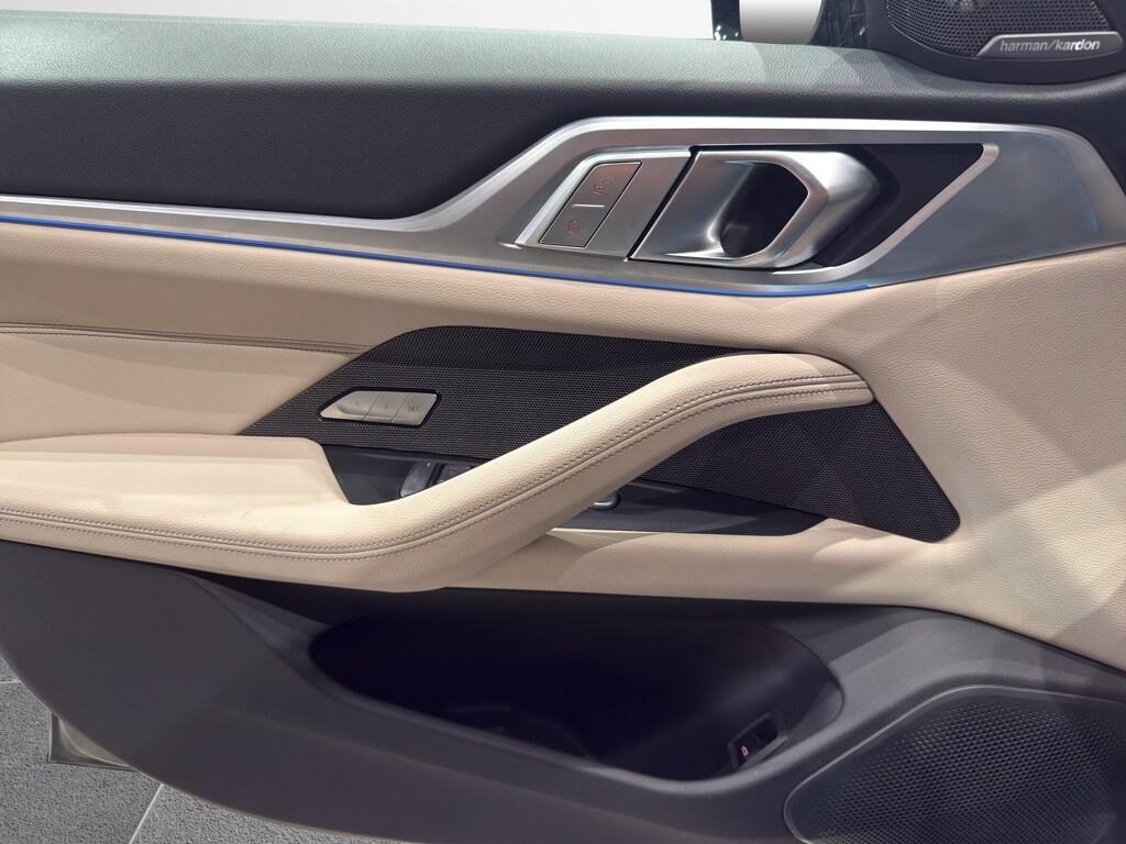 BMW i4 M i4 M50 Sport auto