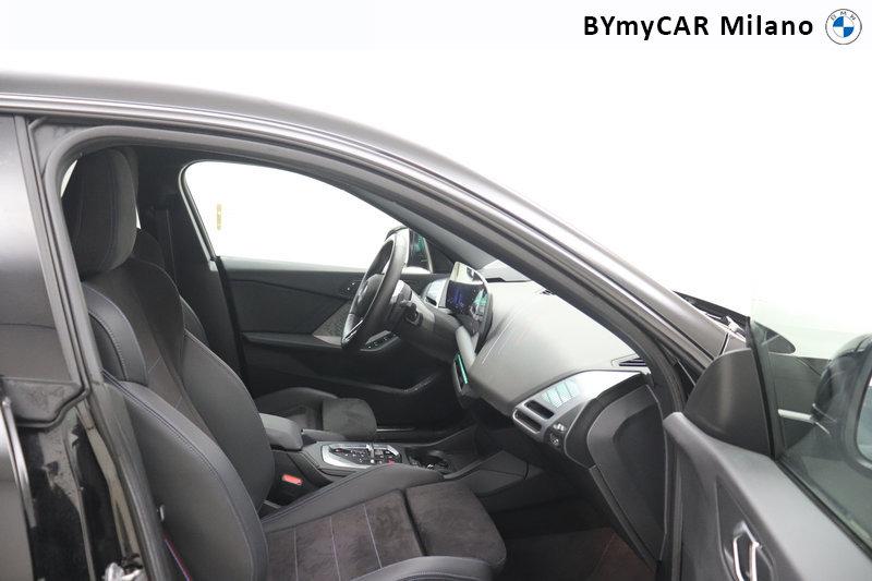 BMW Serie 2 218d Gran Coupe MSport Pro auto
