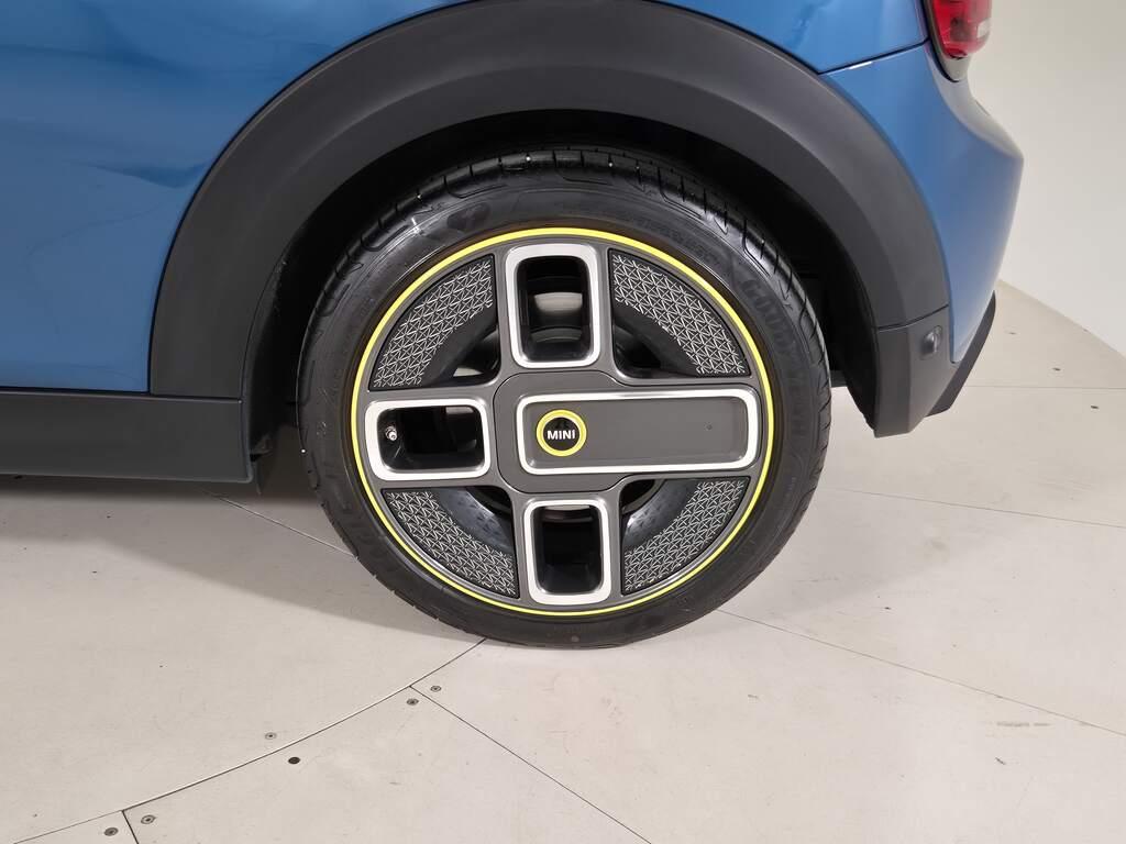 Mini Mini 3p Cooper SE Electric auto