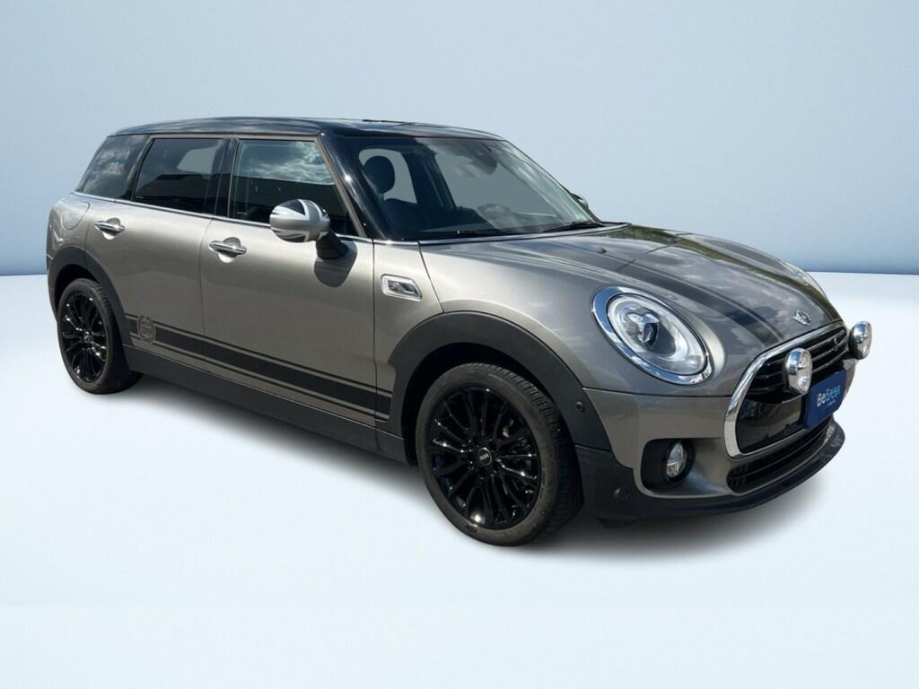 Mini Cooper Clubman 1.5 Cooper Hype Auto