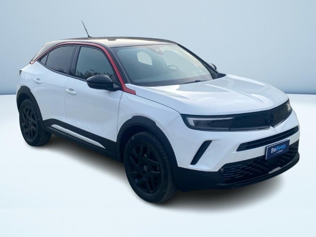 Opel Mokka 1.2 t GS s&s 100cv