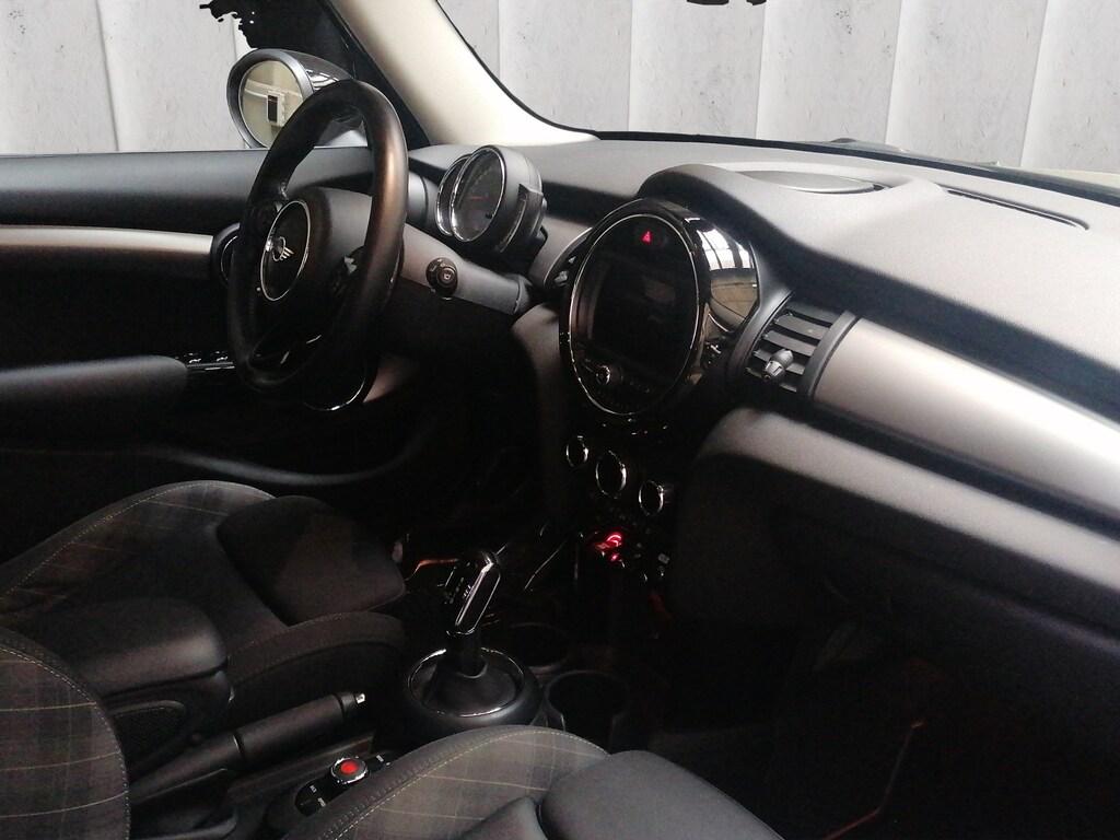 Mini Cooper D 1.5 TwinPower Turbo Cooper D Hype DCT